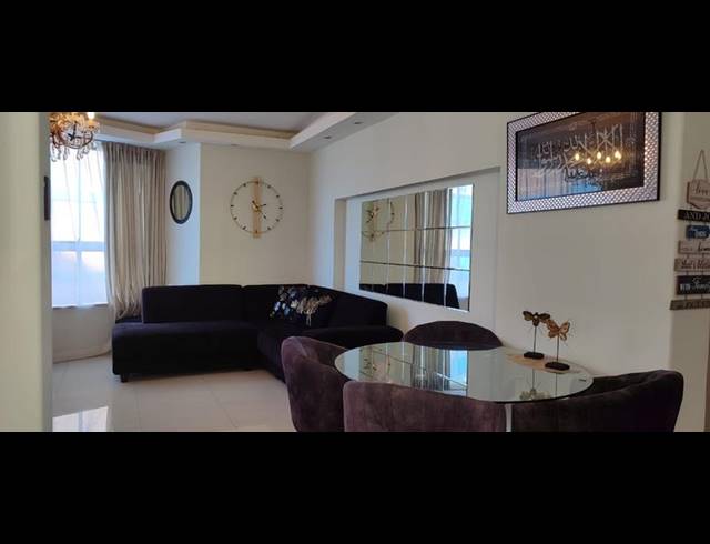 1 BEDROOM PROPERTY TO RENT IN SOUTH BEACH